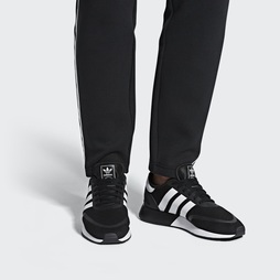 Adidas N-5923 Férfi Originals Cipő - Fekete [D24170]